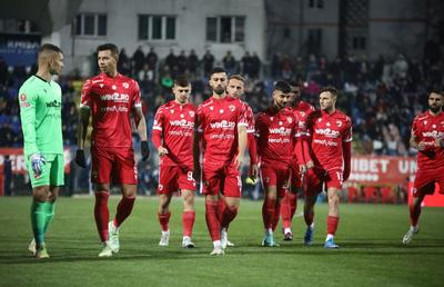 Și-a anunțat oficial plecarea de la Dinamo, cu 4 zile înainte de Crăciun: mesaj transmis în 6 puncte