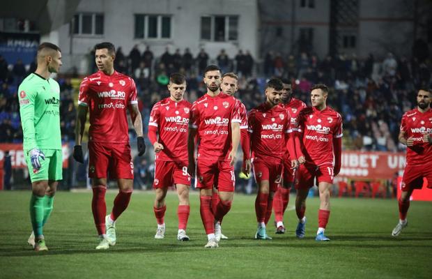 Și-a anunțat oficial plecarea de la Dinamo, cu 4 zile înainte de Crăciun: mesaj transmis în 6 puncte