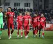 FC Botoșani - Dinamo, 18 decembrie 2023 / FOTO: Ionuț Tabultoc