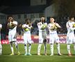 FC Botoșani - Dinamo, 18 decembrie 2023 / FOTO: Ionuț Tabultoc