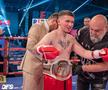 Cătălin Moroșanu s-a întors în ring pentru un meci special » A „luptat” cu un tânăr care și-a revenit după ce „acum 5 ani avea 0,001 șanse de supraviețuire”