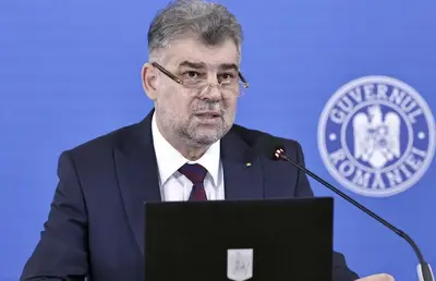Premierul Ciolacu a aprobat cei 1,5 milioane de euro pentru clubul cu probleme » Banii vin din fondul de rezervă, pentru plata salariilor