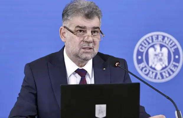 Premierul Ciolacu a aprobat cei 1,5 milioane de euro pentru clubul cu probleme » Banii vin din fondul de rezervă, pentru plata salariilor