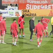 FOTO: Ioana Mihalcea (GSP)