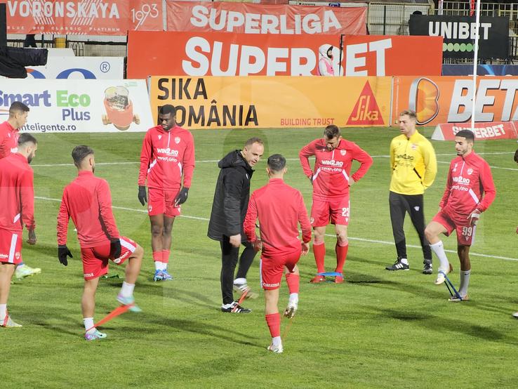 FOTO: Ioana Mihalcea (GSP)