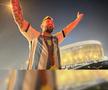 „Moștenitorul” » Performanța fiului lui Lionel Messi, Mateo, i-a convins pe fani: „Viitorul Balon de Aur”