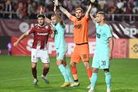 Transformare incredibilă în Superligă » Rapid și CFR Cluj ar merge la barajul pentru retrogradare