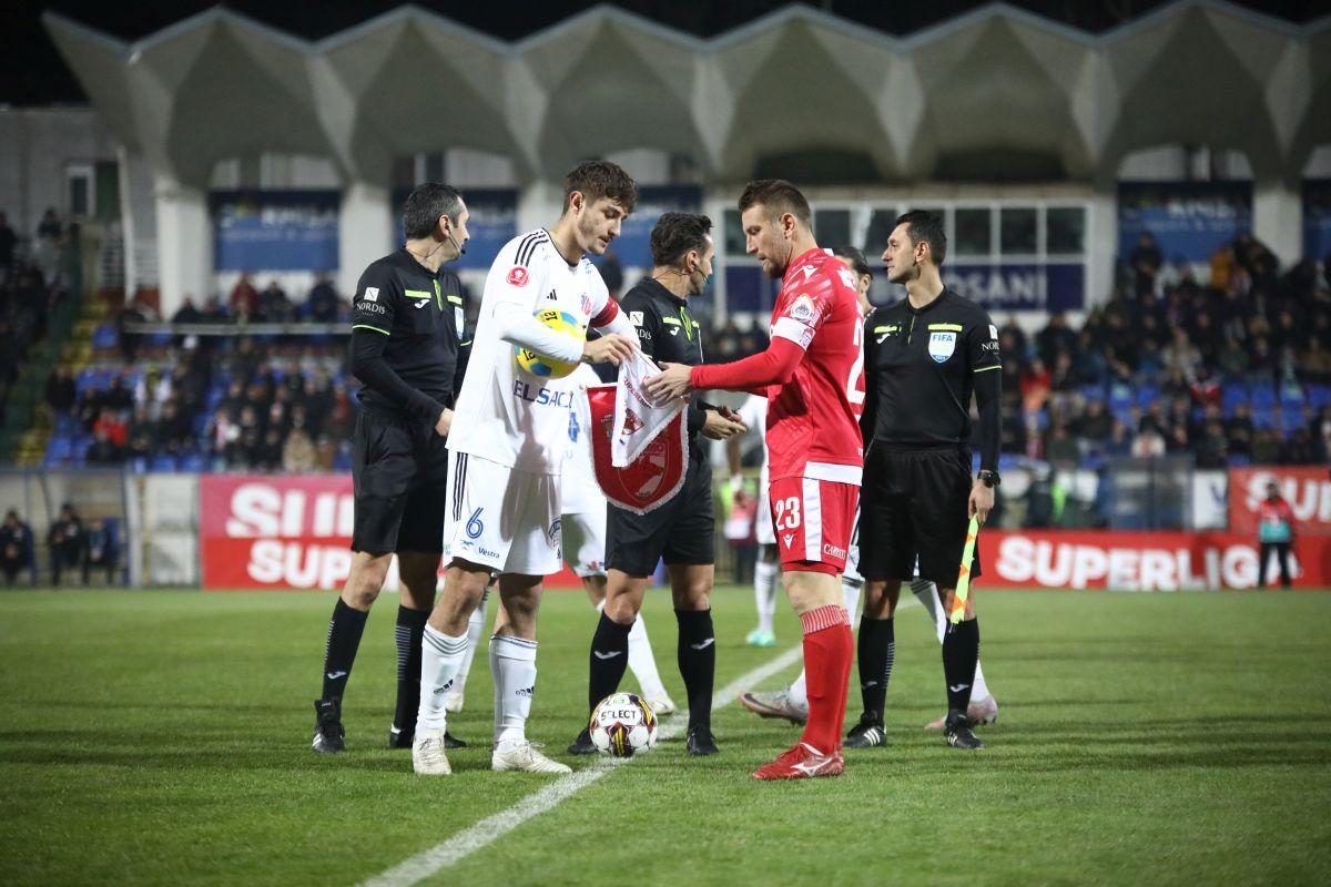 Zeljko Kopic, promisiune după prima victorie pe banca lui Dinamo: „Avem doar o opțiune!”