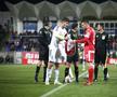 FC Botoșani - Dinamo, 18 decembrie 2023 / FOTO: Ionuț Tabultoc