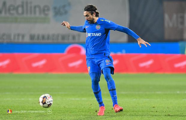 Liderul FCSB trage cortina peste 2023 în Copou. Pe Betano, cu Bet Builder, toate pariurile preferate sunt pe același bilet