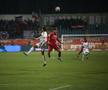 FC Botoșani - Dinamo, 18 decembrie 2023 / FOTO: Ionuț Tabultoc