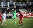 FC Botoșani - Dinamo, 18 decembrie 2023 / FOTO: Ionuț Tabultoc