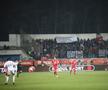 FC Botoșani - Dinamo, 18 decembrie 2023 / FOTO: Ionuț Tabultoc