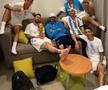 „Moștenitorul” » Performanța fiului lui Lionel Messi, Mateo, i-a convins pe fani: „Viitorul Balon de Aur”