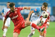 Revoltă în Superligă! Jucătorii au refuzat să antreneze înaintea ultimului meci din 2023