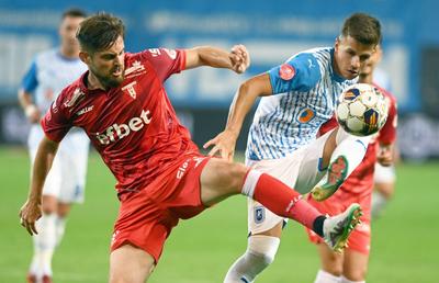 Revoltă în Superligă! Jucătorii au refuzat să antreneze înaintea ultimului meci din 2023