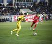 FC Botoșani - Dinamo, 18 decembrie 2023 / FOTO: Ionuț Tabultoc