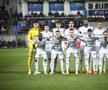 FC Botoșani - Dinamo, 18 decembrie 2023 / FOTO: Ionuț Tabultoc