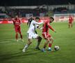 FC Botoșani - Dinamo, 18 decembrie 2023 / FOTO: Ionuț Tabultoc