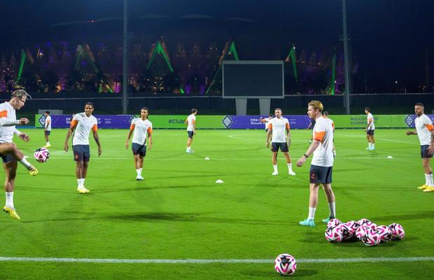 Revenire crucială la Manchester City » E în lot după 4 luni și poate juca la Mondialul cluburilor + ce se întâmplă cu Haaland