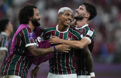 Fluminense - Al Ahly, prima semifinală a Campionatului Mondial al Cluburilor » Brazilienii o așteaptă pe Manchester City în finală