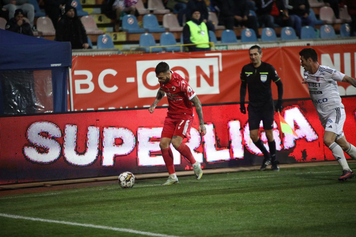 Antrenorul din Superliga care vrea să plece: „E o anormalitate. Mai avem un meci, apoi tragem o linie”