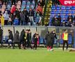 FC Botoșani - Dinamo  0-2. Zeljko Kopic, antrenorul „câinilor”, a plecat direct la vestiar după finalul meciului.