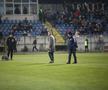 FC Botoșani - Dinamo, 18 decembrie 2023 / FOTO: Ionuț Tabultoc