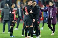 Antrenorul revelației din Europa își avertizează rivalele: „Nu ne oprim aici!”