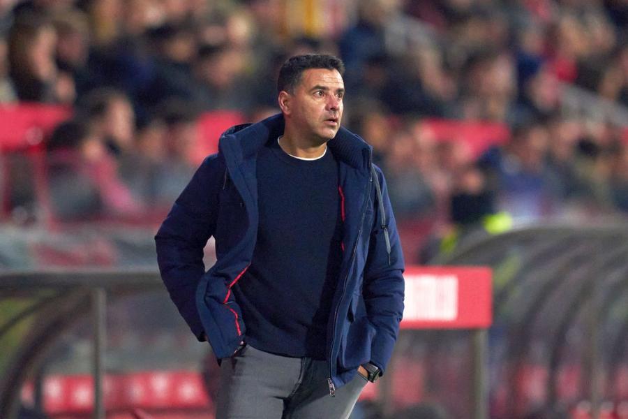 Miguel Ángel Sánchez Muñoz, alias Michel // foto: Guliver/gettyimages Cele 5 secrete catalane » Cum a ajuns Girona să șocheze fotbalul european: antrenor versat, melanj perfect în lot + A reinventat ce au „aruncat” Barcelona și Real Madrid!