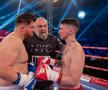 Cătălin Moroșanu s-a întors în ring pentru un meci special » A „luptat” cu un tânăr care și-a revenit după ce „acum 5 ani avea 0,001 șanse de supraviețuire”