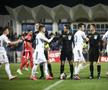 FC Botoșani - Dinamo, 18 decembrie 2023 / FOTO: Ionuț Tabultoc
