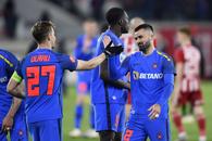 E unic în ultimii 4 ani și a „mazilit” 6 fotbaliști de la FCSB