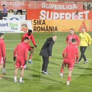FOTO: Ioana Mihalcea (GSP)