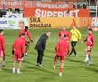FOTO: Ioana Mihalcea (GSP)