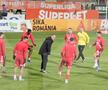 FOTO: Ioana Mihalcea (GSP)