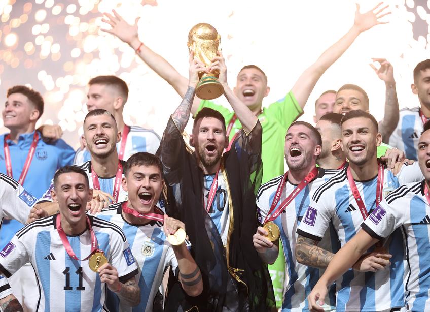 FOTO: Guliver/GettyImages