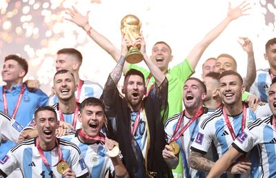 Lionel Messi, la un an de la câștigarea Mondialului: „Cea mai frumoasă nebunie din cariera mea”