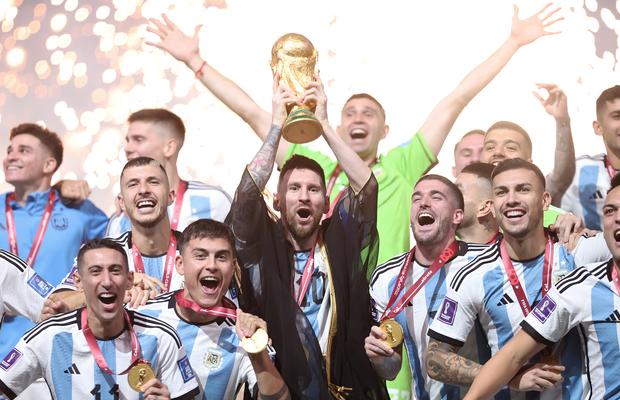 Lionel Messi, la un an de la câștigarea Mondialului: „Cea mai frumoasă nebunie din cariera mea”