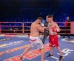 Cătălin Moroșanu s-a întors în ring pentru un meci special » A „luptat” cu un tânăr care și-a revenit după ce „acum 5 ani avea 0,001 șanse de supraviețuire”