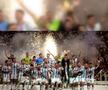 „Moștenitorul” » Performanța fiului lui Lionel Messi, Mateo, i-a convins pe fani: „Viitorul Balon de Aur”