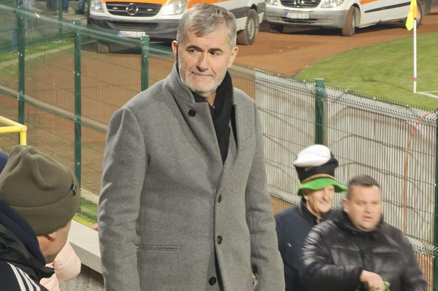 Valeriu Iftime, finanțatorul de la FC Botoșani, a explicat pentru GSP.ro culisele transferului FCU Craiova, transfer din Superligă chiar înainte să se închidă mercato » Patronul a explicat pentru GSP: „I-am spus că m-ar durea inima”