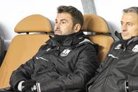 Adrian Mutu, prima reacție după eșecul din derby-ul azer: „Atunci se putea schimba tot”