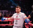 Cătălin Moroșanu s-a întors în ring pentru un meci special » A „luptat” cu un tânăr care și-a revenit după ce „acum 5 ani avea 0,001 șanse de supraviețuire”
