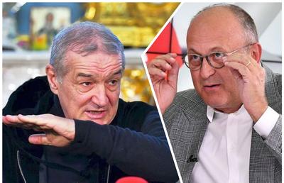 Gigi Becali pune la cale o alianță și acuză voalat Rapidul: „Cum să vrea Șucu? Pentru ei e ca o bomboană”