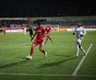 FC Botoșani - Dinamo, 18 decembrie 2023 / FOTO: Ionuț Tabultoc