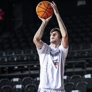 Luca Colceag / Sursă foto: *foto: fiba.basketball