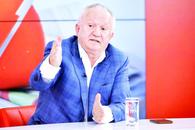 Reacția lui Porumboiu, după faza controversată din Sepsi - CFR: „Înseamnă că e o problemă mare”