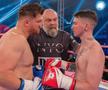 Cătălin Moroșanu s-a întors în ring pentru un meci special » A „luptat” cu un tânăr care și-a revenit după ce „acum 5 ani avea 0,001 șanse de supraviețuire”
