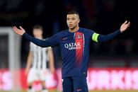 Kylian Mbappe, criticat extrem de dur în propria țară: „E exasperant uneori. Atitudine deplorabilă. Lasă impresia că s-a săturat de fotbal”